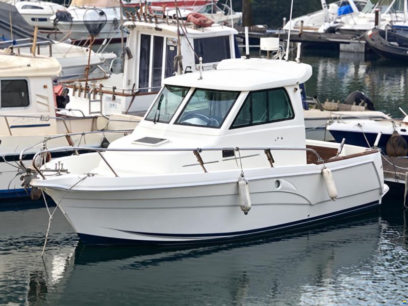 Starfisher 760