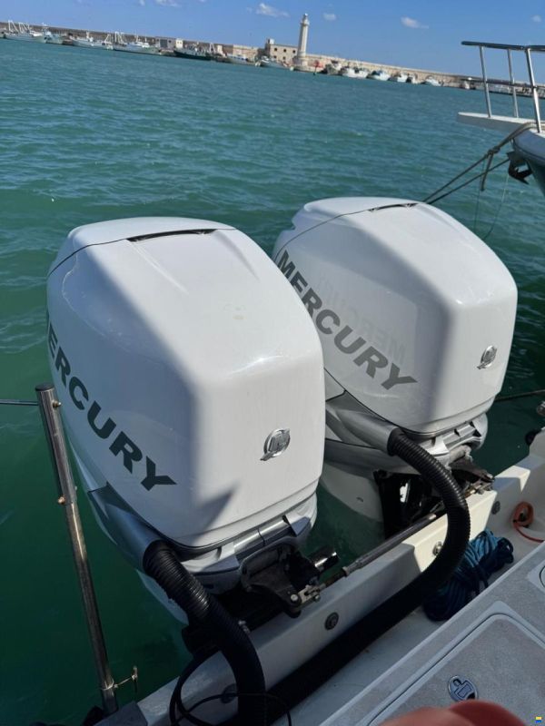 NorthStar Marine 320 WA
