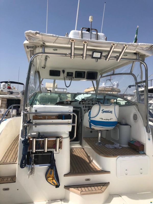 NorthStar Marine 320 WA