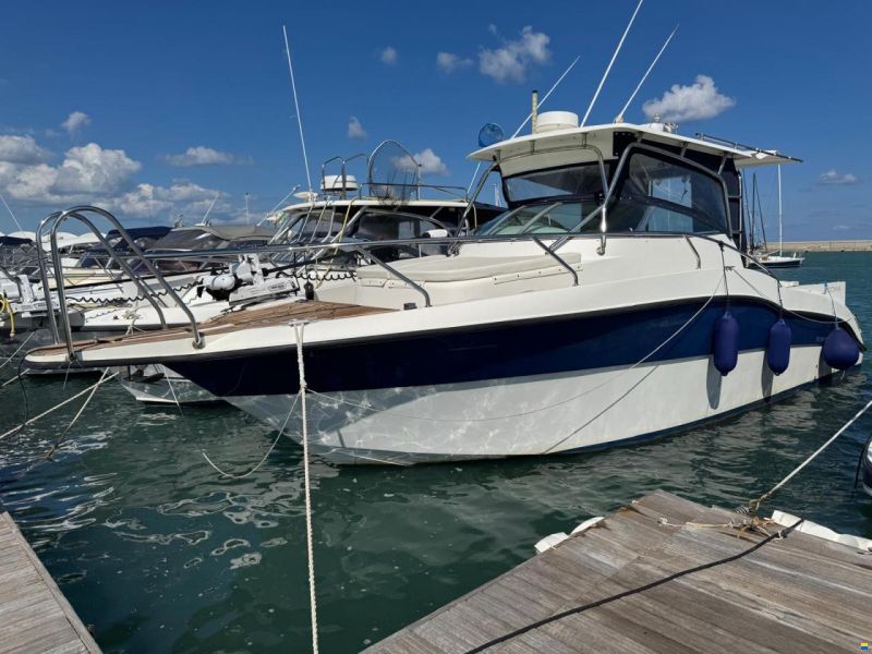 NorthStar Marine 320 WA
