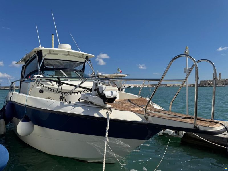 NorthStar Marine 320 WA