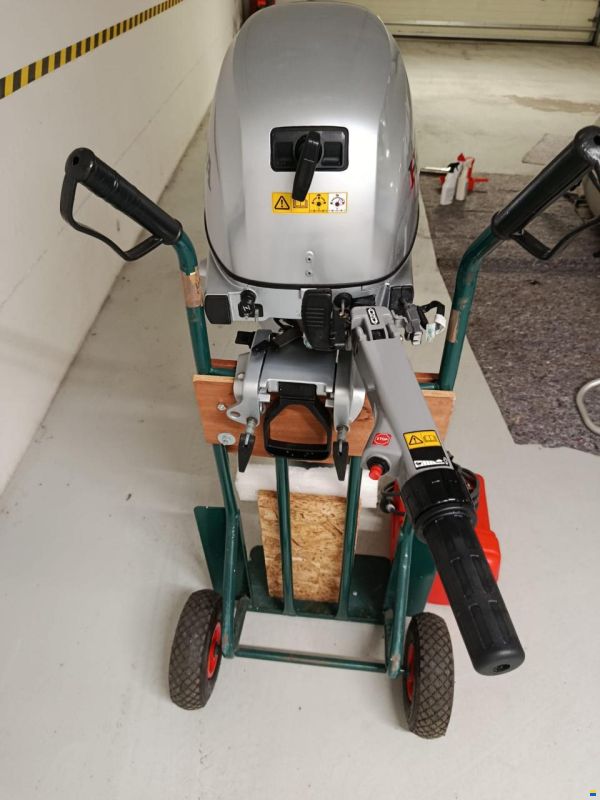 Honda Honwave T40 AE3