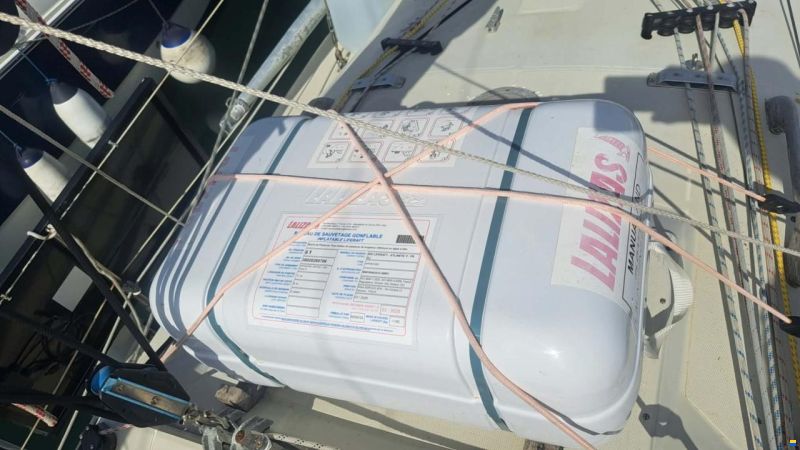 Bianca Commander 31