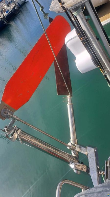 Bianca Commander 31