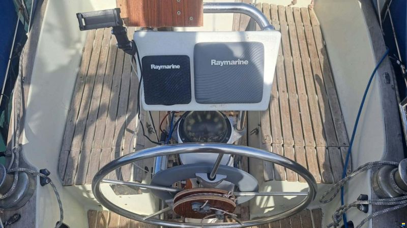 Bianca Commander 31