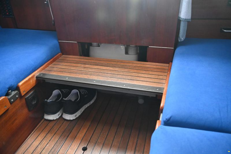 Yachtwerft Berlin Ypton 22
