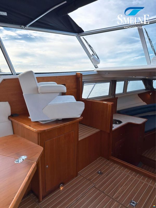 Nidelv 950 S-line AC