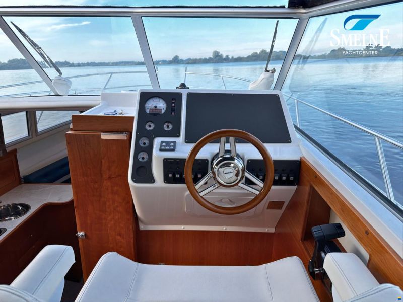 Nidelv 950 S-line AC