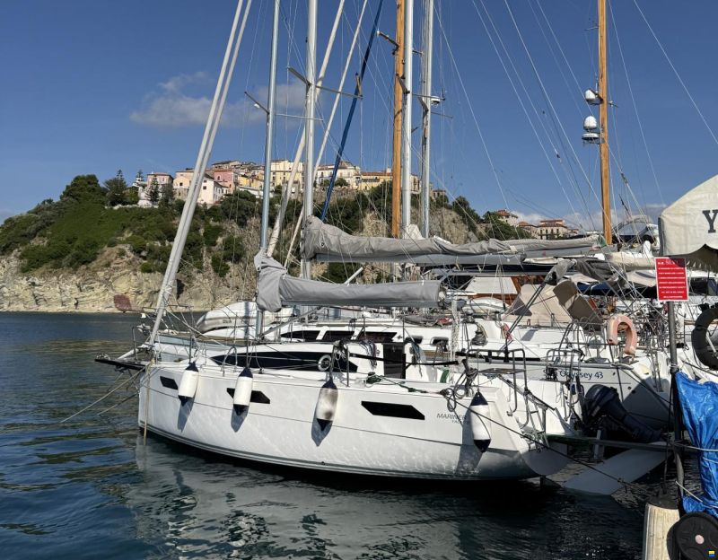 Mariner 26