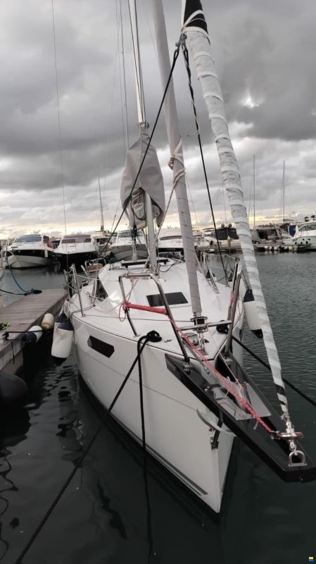 Mariner 26