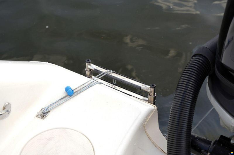 Boston Whaler 270 Outrage