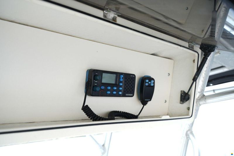 Boston Whaler 270 Outrage