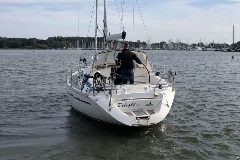 Bavaria 39