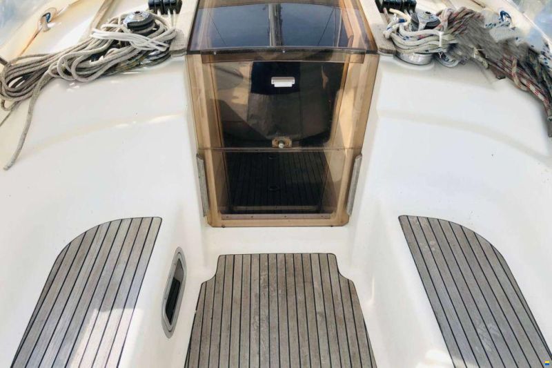 Bavaria 39