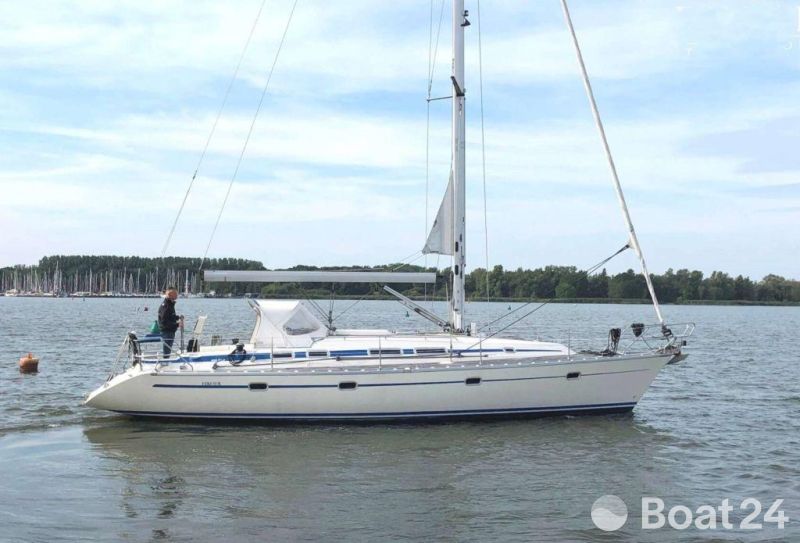 Bavaria 39 0