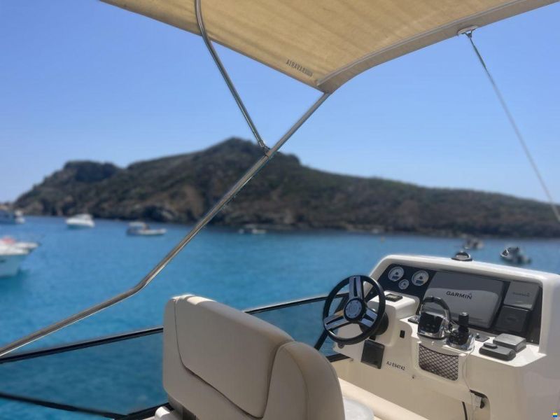 Bavaria 420 Virtess