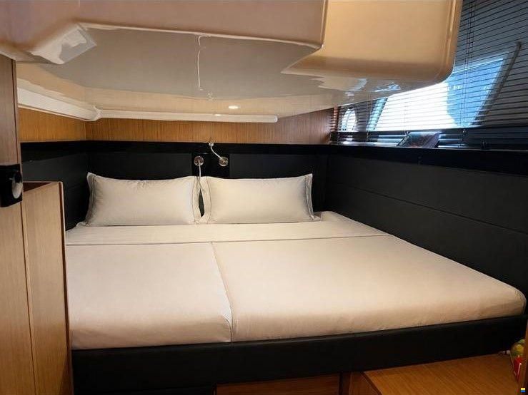 Bavaria 420 Virtess