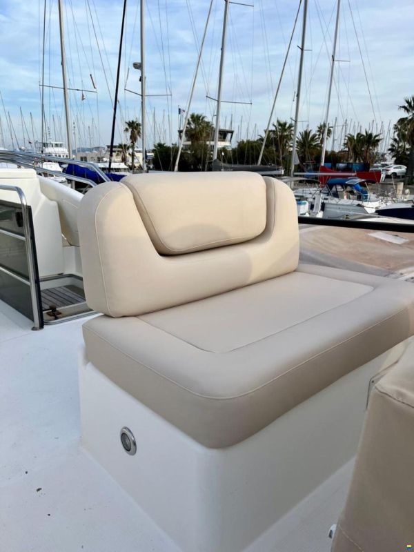 Bavaria 420 Virtess