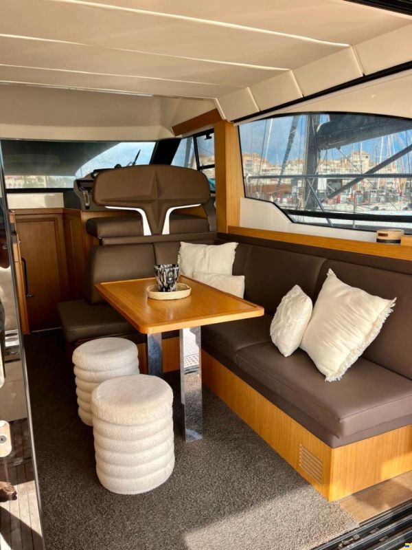 Bavaria 420 Virtess