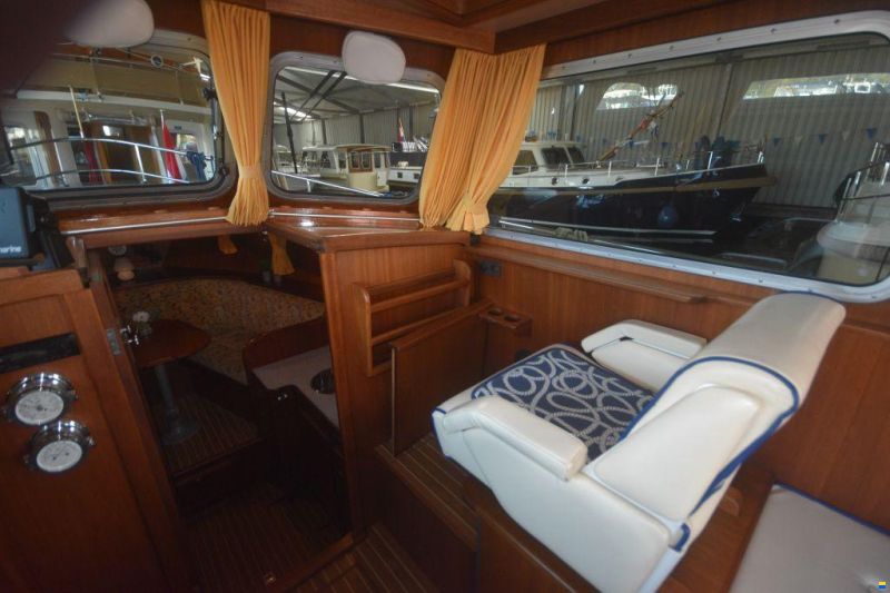 Brandsma Vlet 900 Cabrio