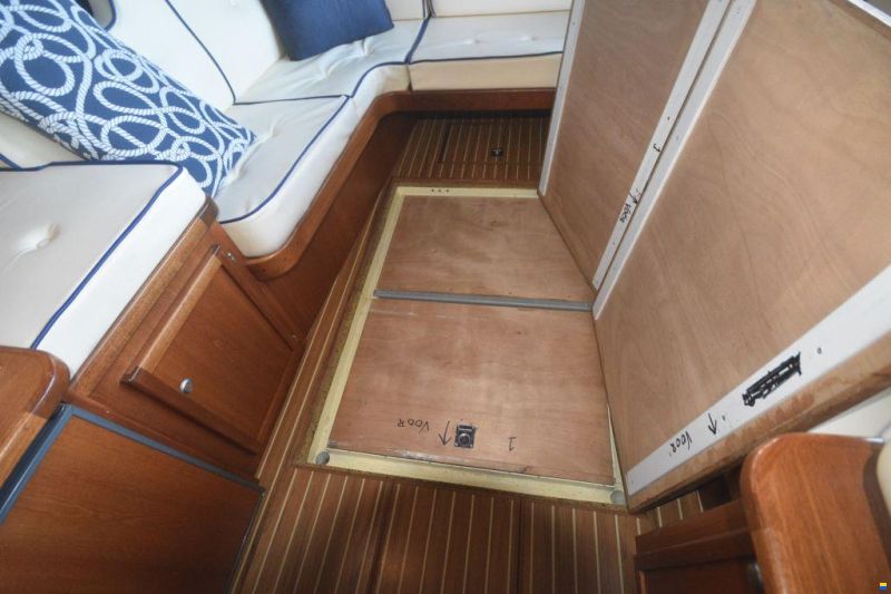 Brandsma Vlet 900 Cabrio
