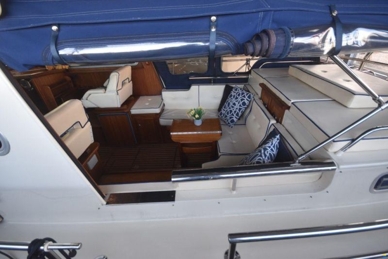 Brandsma Vlet 900 Cabrio