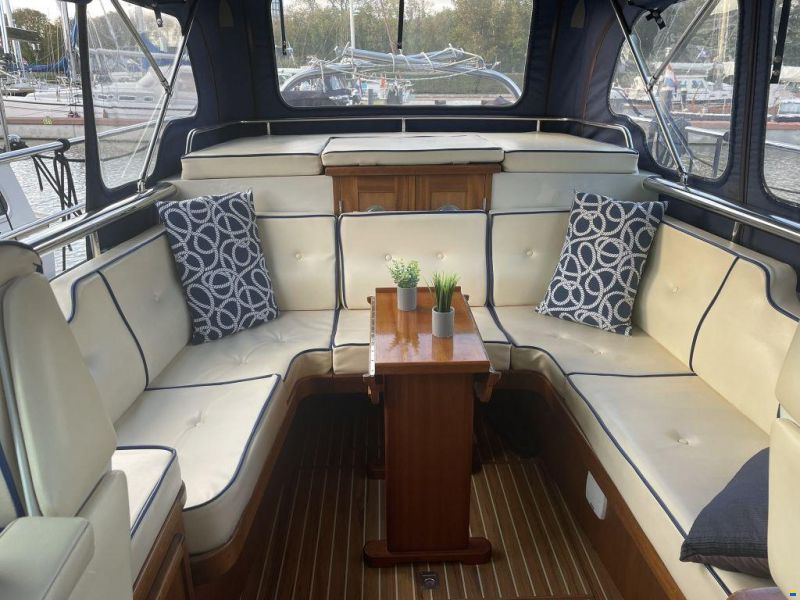 Brandsma Vlet 900 Cabrio