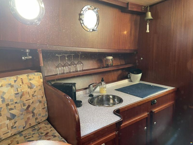 Brandsma Vlet 900 Cabrio