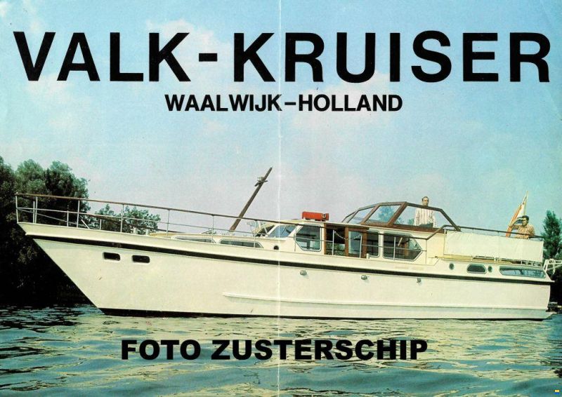 Valk 1450