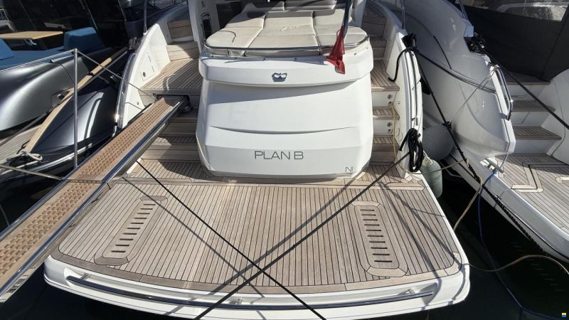 Princess V50