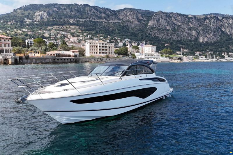 Princess V50