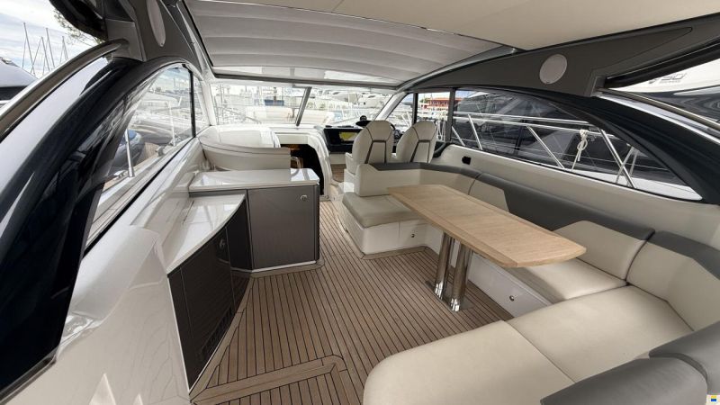 Princess V50
