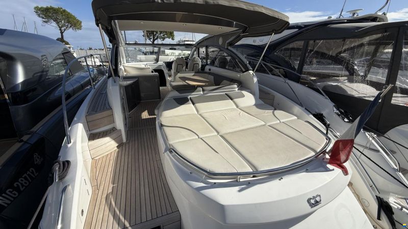 Princess V50