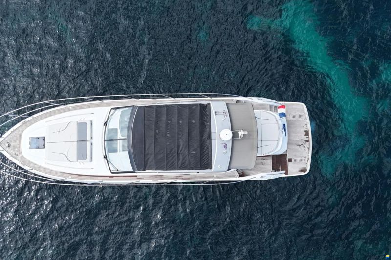 Princess V50