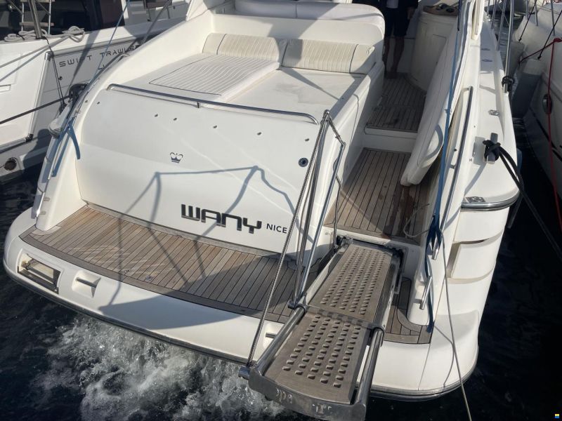 Princess V42