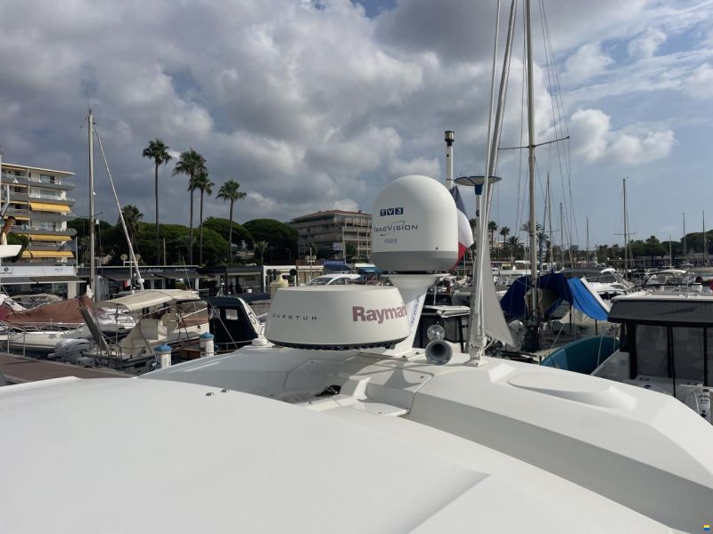 Jeanneau Leader 36