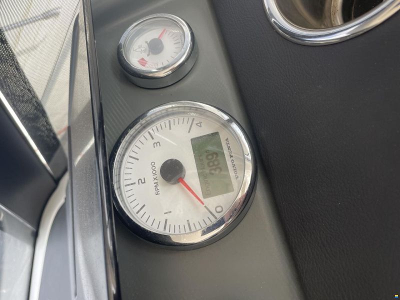 Jeanneau Leader 36