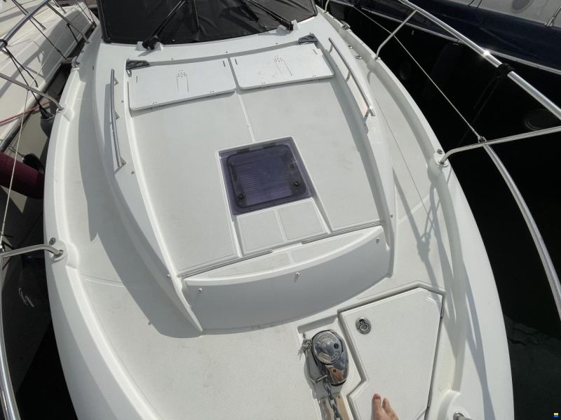 Jeanneau Leader 36