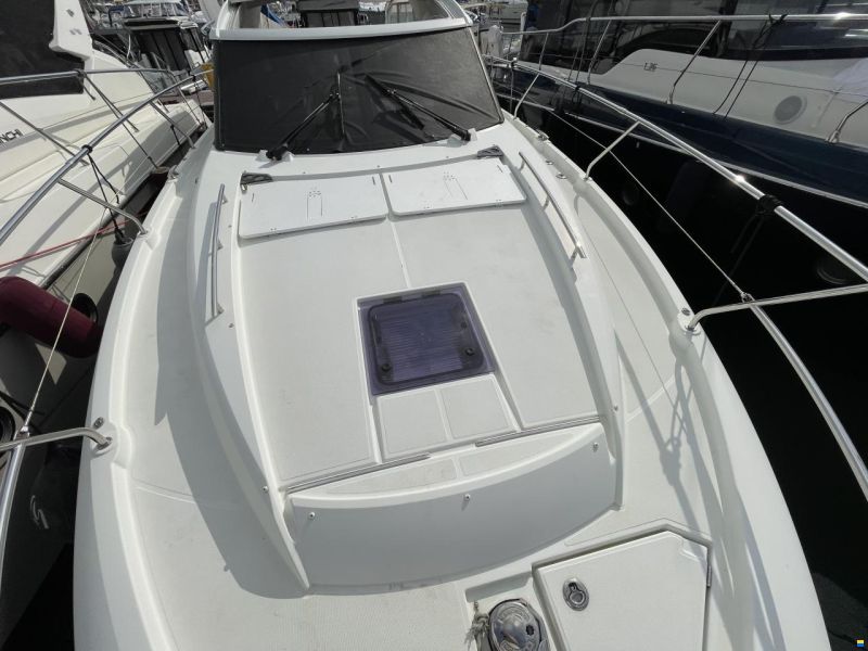 Jeanneau Leader 36