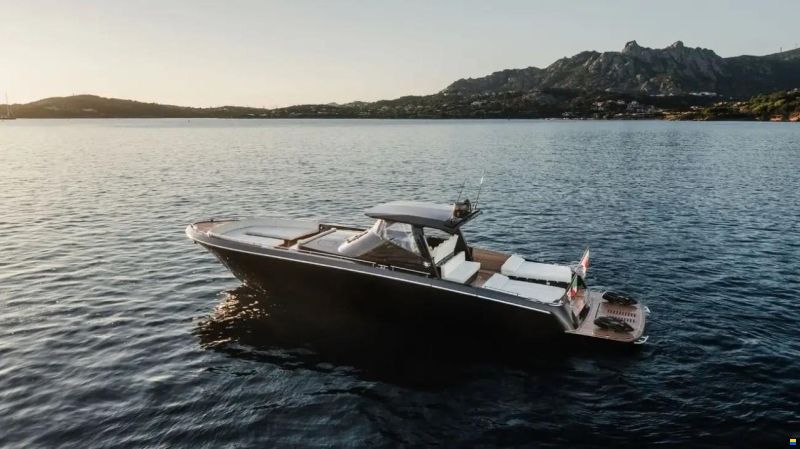 Cantieri Navali del Mediterraneo Contine