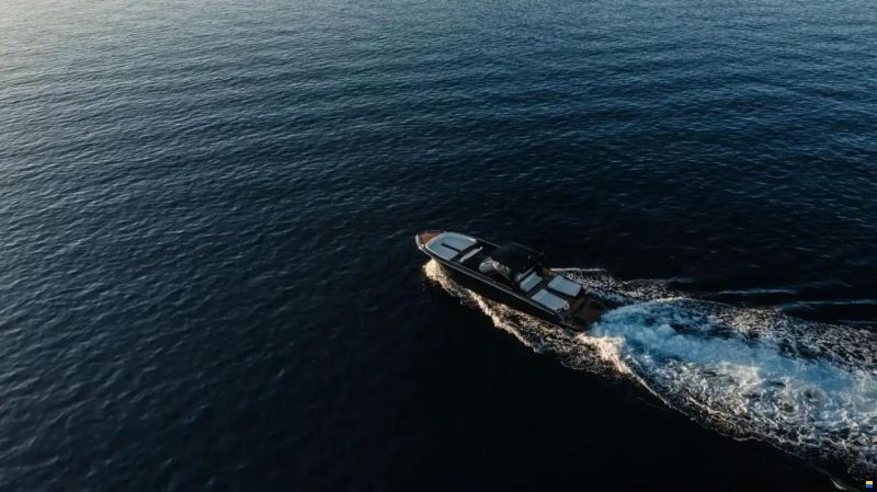 Cantieri Navali del Mediterraneo Contine