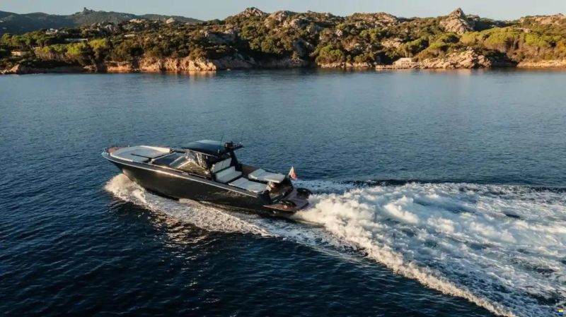 Cantieri Navali del Mediterraneo Contine
