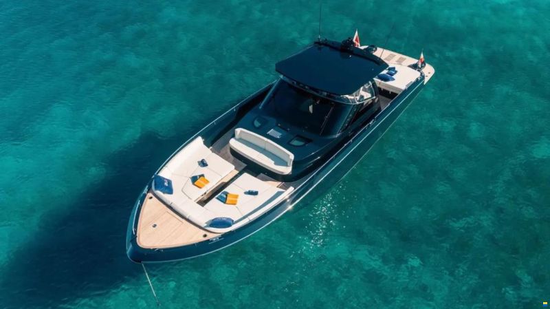 Cantieri Navali del Mediterraneo Contine