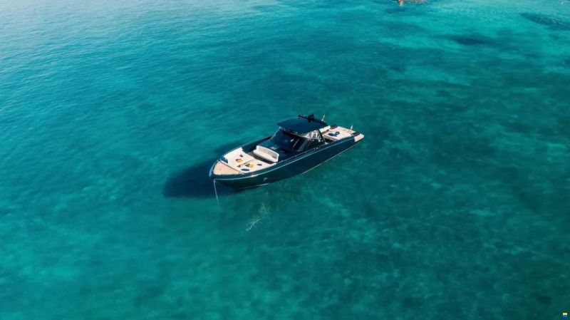 Cantieri Navali del Mediterraneo Contine