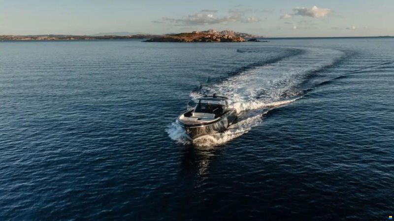 Cantieri Navali del Mediterraneo Contine