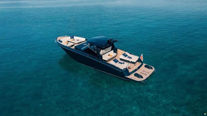Cantieri Navali del Mediterraneo Contine