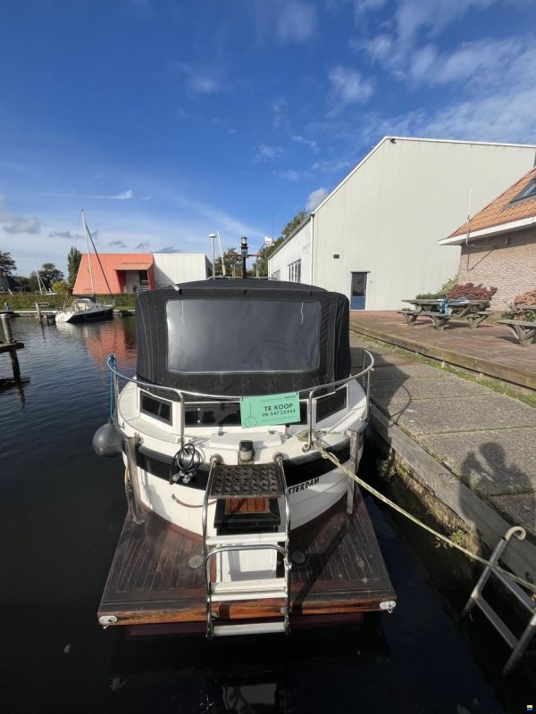 Agder 840 Ak