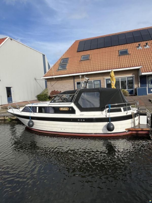 Agder 840 Ak