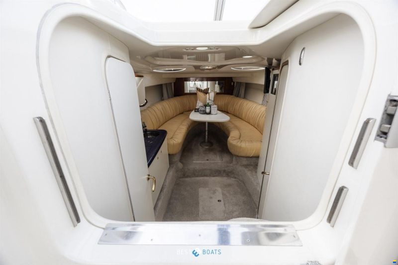 Cranchi Endurance 39