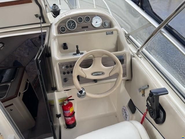 Bayliner 2355 Ciera